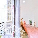 Trống ra căn hộ full tiện ích - bancol rộng cực phẩm ngay trung tâm đảo kim cương