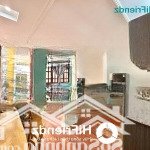 Cho thuê căn hộ mini phòng ban công/cửa sổ 40m2 đầy đủ nội thất mới ngay cv hoàng văn thụ tân bình