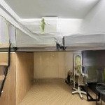 Cho thuê căn hộ duplex có gác đường đặng văn sâm gần sân bay tân sơn nhất - giá thuê 4,7tr/tháng