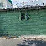 Cho thuê nhà nguyên căn mặt tiền