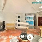 Căn hộ bancol - mới tinh ngay công viên hoàng văn thụ, khu sân bay