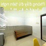 Cho thuê phòng trọ sẵn nội thất kdc 586 gần chợ phú thứ lộ oto giá 2tr/tháng