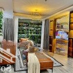 Bán căn hộ 2pn góc, 85.7m2 thiết kế cực đẹp 24t3 thanh xuân complex
