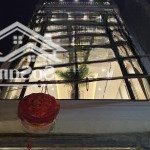 Bán nhà phố đàm quang trung - mới koong - khu vực hiếm nhà bán - diện tích 42m2x 6 tầng. giá 6,2 tỷ