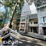 Bán nhà góc 2 mặt tiền bùi thị xuân p. bến thành q.1 hầm 7tầng hđt: 200tr dt: 6.5 x 27m giá 72tỷ