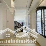 Bán nhà mặt phố nguyễn trãi, 110 tỷ, 188m2, view đẹp hot!
