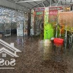 Bán nhanh lô góc đường 24m, sổ đỏ cầm tay