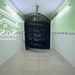 Nhà mặt tiền chợ trương hán siêu q1 (4 x 15m) giá 12,5 tỷ tl