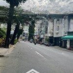 Bán lô đất mặt tiền kd phạm ngũ lão, gần cầu vượt ngã 6 gv,4x15, nở hậu 6m, 70m2 giá 11,2tỷ tl chủ.