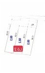 Bán lô đất gần trục chính, ủy ban vĩnh lộc, thư phú 68m - 35 triệu/m