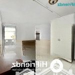 Cho thuê phòng bancol - mới tinh ngay cmt8, hoàng sa - trường sa, bảy hiền