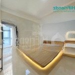 Trống phòng trọ quận 2 mới có ban công ở đảo kim cương, full nội thất mới 100%