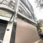 Chính chủ toà căn hộ dòng tiền 6 tầng thang máy phố nguyễn chí thanh 28.8 tỷ đống đa ô tô 7 chỗ