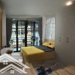 Căn hộ dòng tiền gần 1tỷ/năm phố trung liệt - thang máy - 2 thoáng - 9 căn hộ khép kín full nt xịn