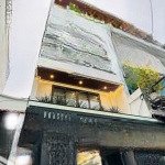 Chính chủ bán gấp nhà mặt đ. đất thánh - p. 6 - tân bình, đang cho thuê 23 triệu, 78,7m2