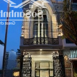 Bán nhà kđt hà quang ii full nội thất mới 100%
