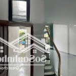 Bán nhà mặt tiền đường tôn đức thắng thuộc tđc hòn rớ 1