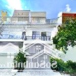 Nhà phố hiện đại phong cách riêng - 5x16m - kdc green riverside