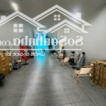 Nhà bán 113,6m2-5,2 x 22(nở hậu)-mặt tiền đường kinh doanh phạm hùng p hưng phú (p10 cũ) shr-16tỷ5
