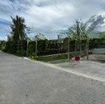 Chủ cần bán lô đất 180m2, mt nhựa tại gò công đông, tiền giang. gần khu du lịch biển.500tr.