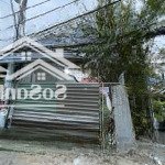 Lô đất thổ cư mặt tiền hẻm xe hơi 5m 2174 huỳnh tấn phát, nhà bè - 4m x 16m - sổ hồng - giá 4,5 tỷ