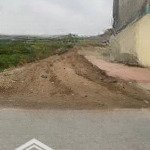 Chủ đất gửi bán lô đất mặt đường trần nhội, văn đẩu, kiến an, hp