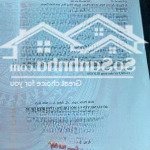 Bán kho, nhà xưởng tại đường đt753, xã tân phước, đồng phú, bình phước, 300 triệu / m2, 2984 m2