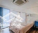 Phòng ban công, cho thuê võ thị sáu quận 1, gần công viên lê văn tám, thang máy, gym, full nội thất