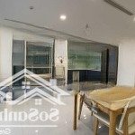 Căn hộ 2 phòng ngủ, diện tích 90m, giá thuê 23 triệu/tháng park7, vinhomes central park