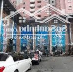 Cho thuê chung cư central garden, số 328 võ văn kiệt, phường cô giang, q.1, diện tích 81m2, 2pn