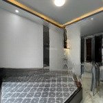 Siêu phẩm vừa ra mắt tại phan xích long - studio ban công full nội thất