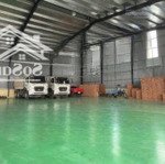 Cho thuê kho xưởng sản xuất 800m2 tại tp. biên hoà đồng nai