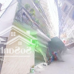 Nhà riêng trần phú- hà đông _ 50m .lô góc . mặt tiền 6.3m _ ngõ thông kinh doanh _ giá chỉ 11.5 tỷ