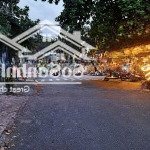 Bán nhà mặt phố đường s11, tây thạnh, tân phú, dt 4x25m 2 lầu sân thượng. giá 11.8 tỷ tl