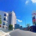 Lô đất đẹp ngang 8m - kđt hà quang 1 - đường thích quảng đức