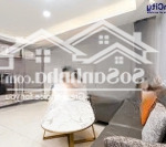 Cho thuê căn hộ cao cấp millennium full nội thất studio, 1pn, 2pn, 3pn giá tốt, nằm kế bên quận 1