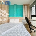Căn hộ cao cấp - ngay sân bay - không gian sống đẳng cấp - đầy đủ tiện nghi