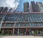 Căn hộ metropole galleria q2 - 1 phòng ngủ - 55m2 - đầy đủ nội thất - giá 24tr/ tháng
