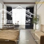 Chuỗi căn hộ cao cấp studio 1pn full nội thất gần sân bay tsn - vòng xoay lăng cha cả - tân bình