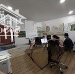 Cho thuê nhà hxh 18bis nguyễn thị minh khai p đakao quận 1 .