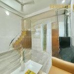 Cho thuê căn duplex 35m2 tại đường nguyễn đình khơi, 7,5 triệu giá ưu đãi hot!