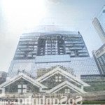Cđt cho thuê văn phòng tòa green diamond 93 láng hạ, đống đa dt 96 - 1800m2 giá dự kiến 275.000đ/m2