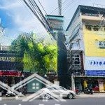 Chú khách gởi bán căn nhà mặt tiền trung tâm đường lớn, đường quang trung - lộc thọ