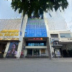 Bán nhà siêu khan hiếm mặt tiền mạc đỉnh chi, quận 1 - dt: 7x25m - ctxd: hầm + 8 tầng - giá: 55 tỷ