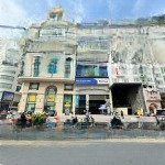 Bán toà building nguyễn trung trực quận 1 ( 9.50 x 25m - cn 235m2 ) 9 tầng - giá 120 tỷ