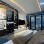 Mặt ngõ to như mặt phố thái hà, oto tránh 46m, 5t, mt5m, giá 18 tỷ