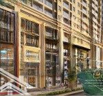 Shophouse 3 tầng căn hộ cao cấp sở hữu lâu dài vung tau centre point. 4 mặt tiền. chỉ 55tr/m2