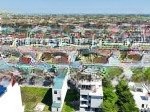 Chính chủ bán lô góc đường thông cạnh trường tại dự án vườn sen từ sơn hướng đông nam lh 0961789368