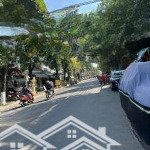 Bán 285m2 đất đường 10m5 huỳnh ngọc huệ. ngang 10m. vị trí đẹp. gọi tuyết