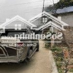 Chính chủ em cần bán lô đất gần đại lô thăng long, cách mỹ đình chỉ 20km, gần đường xe bus